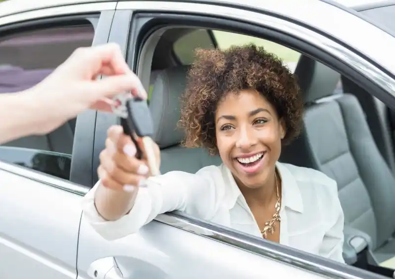 auto leasen Zuidveld